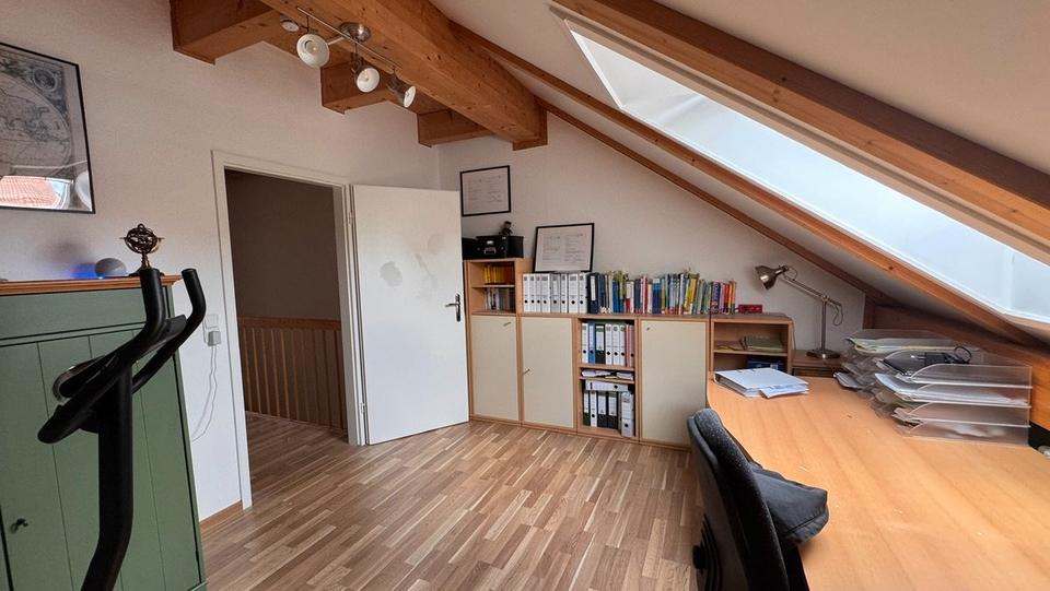 Reihenhaus Falkensee - 5 Zimmer, 131 m&sup2;, 499.000&euro; | Angebot:26994939