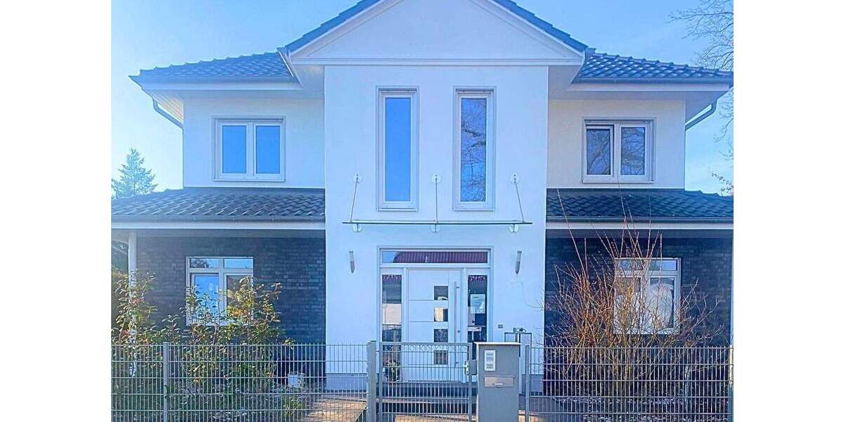 Gewerbeobjekt Falkensee - 7 Zimmer, 125 m&sup2;, 875.000&euro; | Angebot:25672316