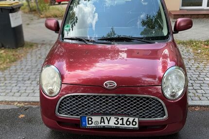 Daihatsu TREVIS 130.000 km 590 &euro; berlin 12355