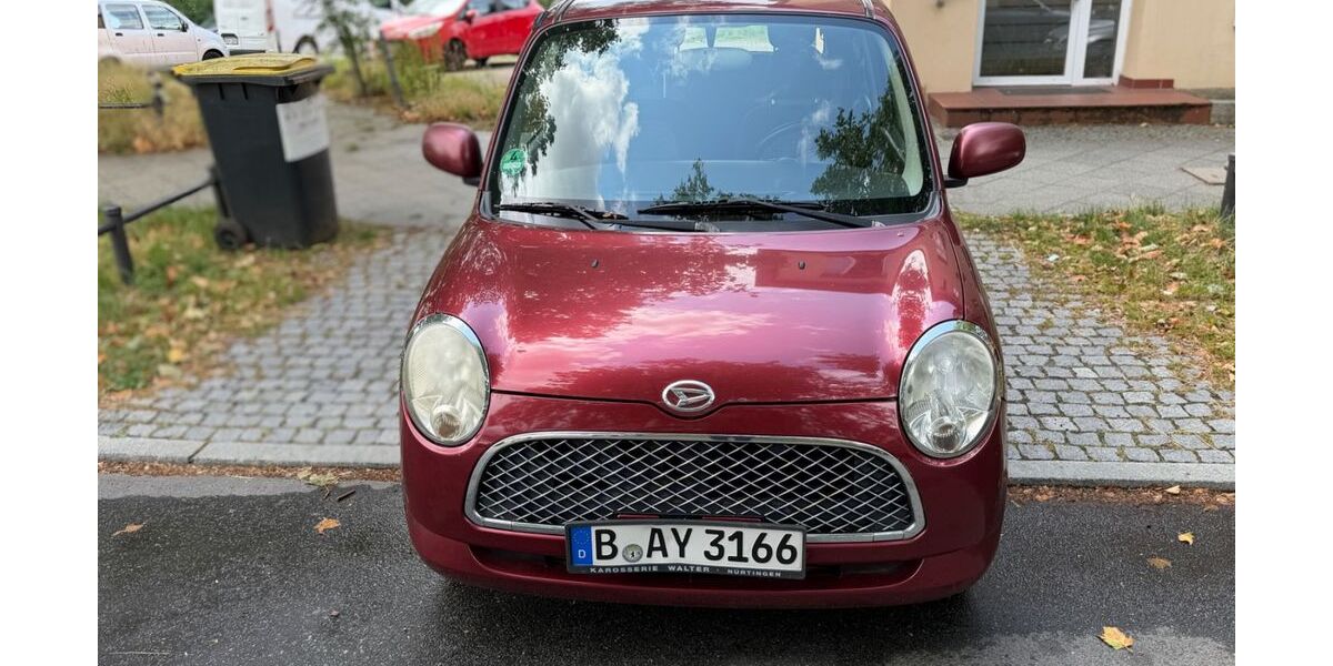 Daihatsu TREVIS 130.000 km 590 &euro; berlin 12355