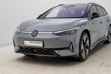 VW ID.7 5.000 km 66.395 &euro; Berlin 13088