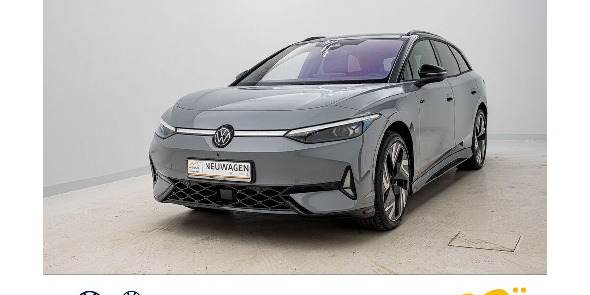 VW ID.7 5.000 km 66.395 &euro; Berlin 13088