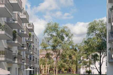 Wohnung zum Mieten in Berlin 801,25 € 32.02 m² 2 zimmer