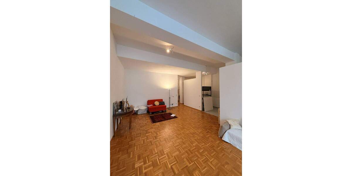 Etagenwohnung Berlin Köpenick - 2 Zimmer, 79 m&sup2;, 1.264&euro; | Angebot:24802639