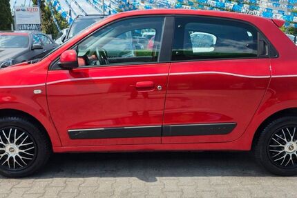 Renault Twingo 127.685 km 4.890 &euro; Königs Wusterhausen - OT Niederlehme 15713