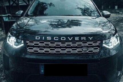 Land Rover Discovery Sport 66.000 km 29.099 &euro; Berlin 14089
