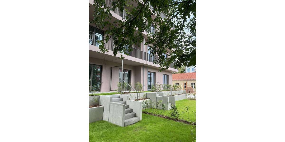 Etagenwohnung Berlin Spandau - 4 Zimmer, 102 m&sup2;, 2.276&euro; | Angebot:25778368