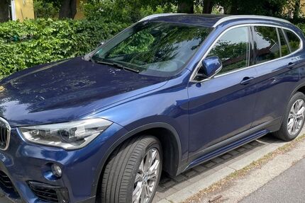 BMW X1 175.000 km 16.800 &euro; Dallgow-Döberitz 14624