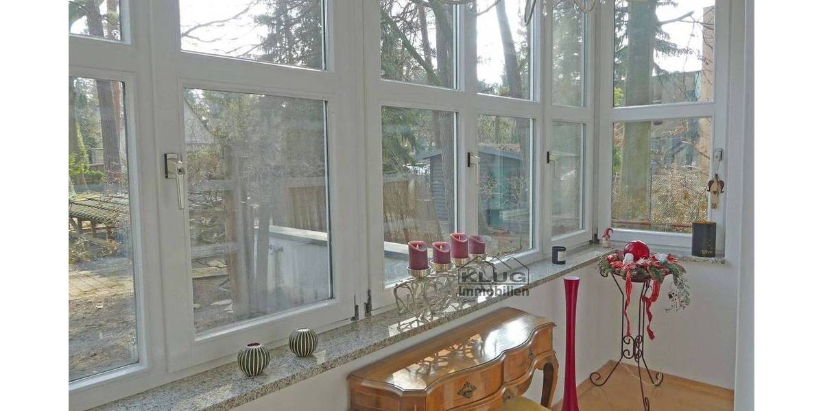 Terrassenwohnung Berlin Frohnau - 4 Zimmer, 131 m&sup2;, 589.000&euro; | Angebot:26170633