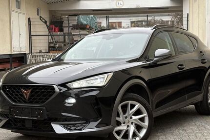 Cupra Formentor 75.000 km 22.999 &euro; Berlin 12057
