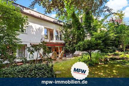 Haus Berlin Grunewald - 7 Zimmer, 204 m&sup2;, 950.000&euro; | Angebot:21377094