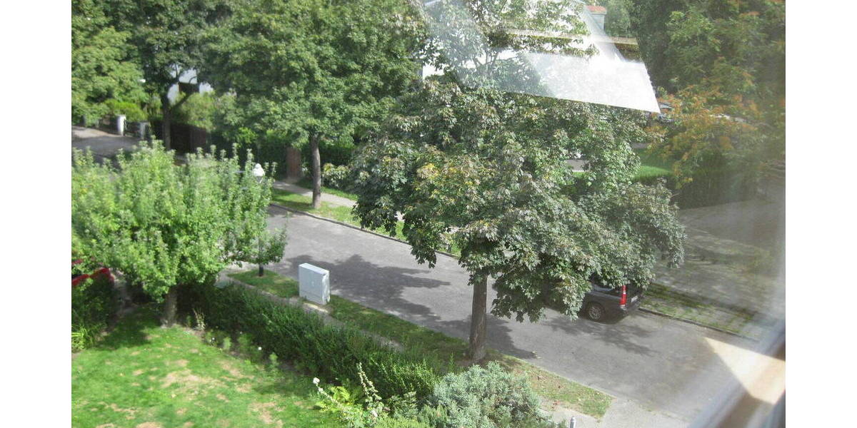 Etagenwohnung Berlin Lichterfelde - 3 Zimmer, 109 m&sup2;, 1.680&euro; | Angebot:26520882