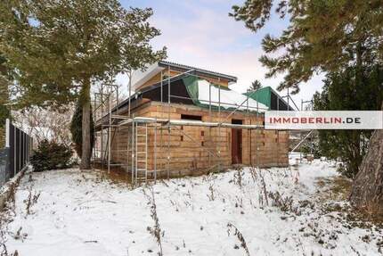 Haus Schönwalde-Glien Schönwalde-Siedlung - 4 Zimmer, 128 m&sup2;, 399.000&euro; | Angebot:24833630