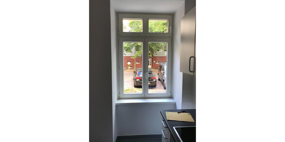 Erdgeschoßwohnung Berlin Pankow - 2 Zimmer, 56 m&sup2;, 390.000&euro; | Angebot:24830500