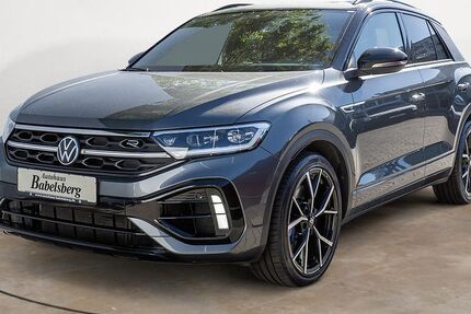 VW T-Roc 10.299 km 41.790 &euro; Potsdam 14482