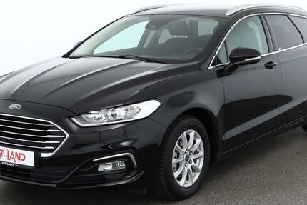 Ford Mondeo 83.879 km 18.990 &euro; Berlin 12683