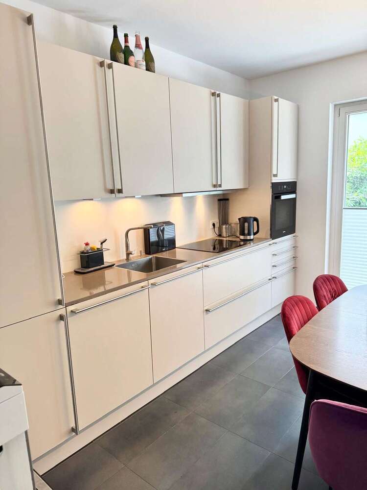 Wohnung zum Mieten in Berlin 2.750 € 100 m²