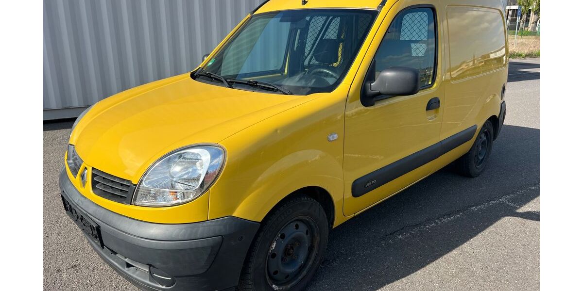 Renault Kangoo 363.000 km 1.790 &euro; Berlin 12057