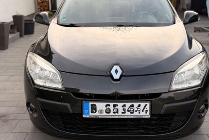 Renault Megane 180.000 km 3.000 &euro; Mahlow 15831