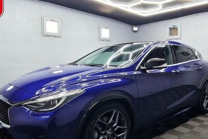 INFINITI Q30 20.000 km 24.380 € Berlin 12305