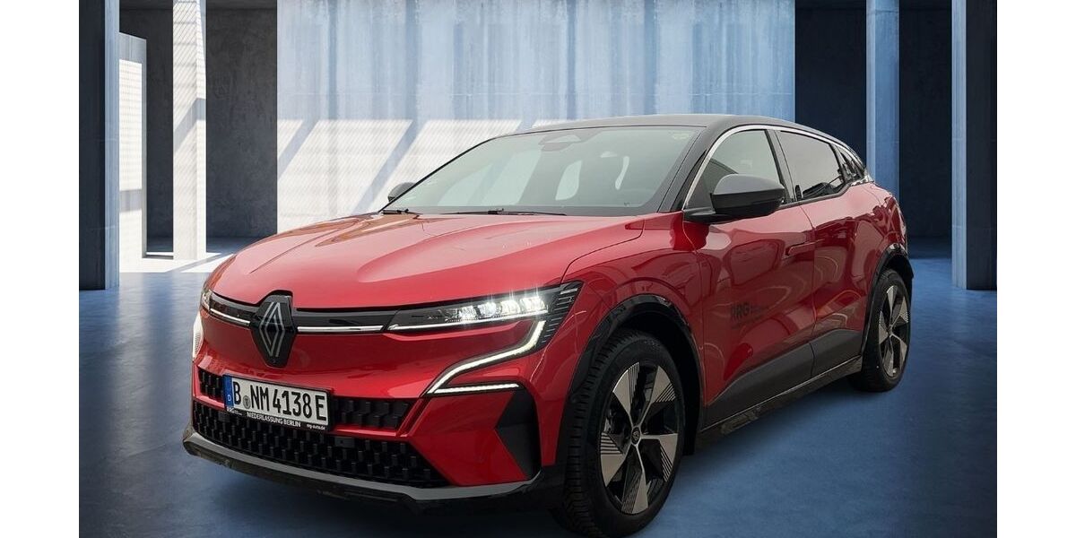 Renault Megane E-TECH 3.980 km 31.990 &euro; Berlin 12099
