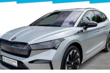 Skoda Enyaq 13.700 km 52.450 € Potsdam 14480