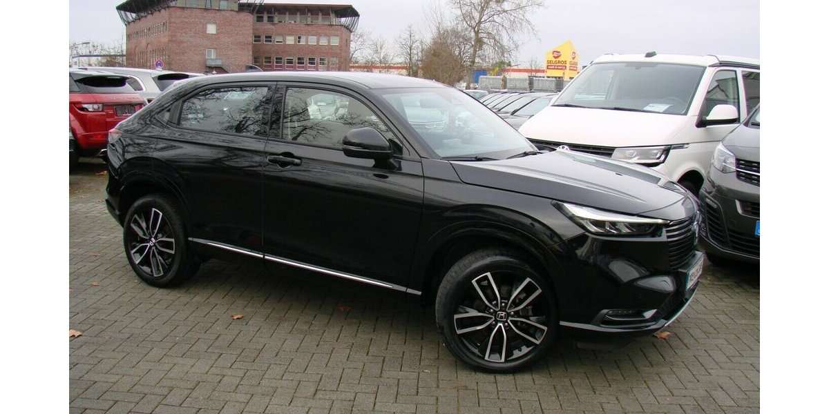 Honda HR-V 1.5eHEV Advance ACC Navi Kamera LED 34.462 km 23.980 &euro; Falkensee 14612