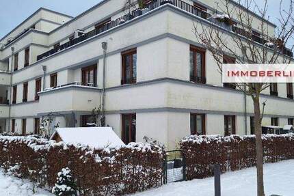 Wohnung Berlin Hermsdorf - 4 Zimmer, 100 m&sup2;, 740.000&euro; | Angebot:24833612