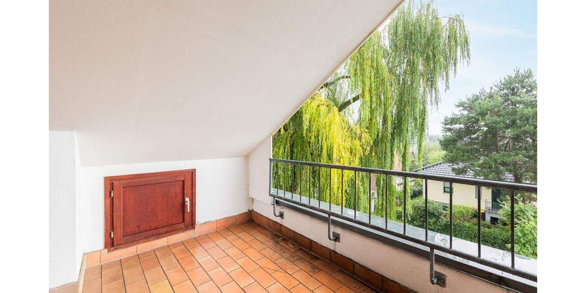 Etagenwohnung Berlin Lichtenrade - 2 Zimmer, 72 m&sup2;, 389.000&euro; | Angebot:25699161