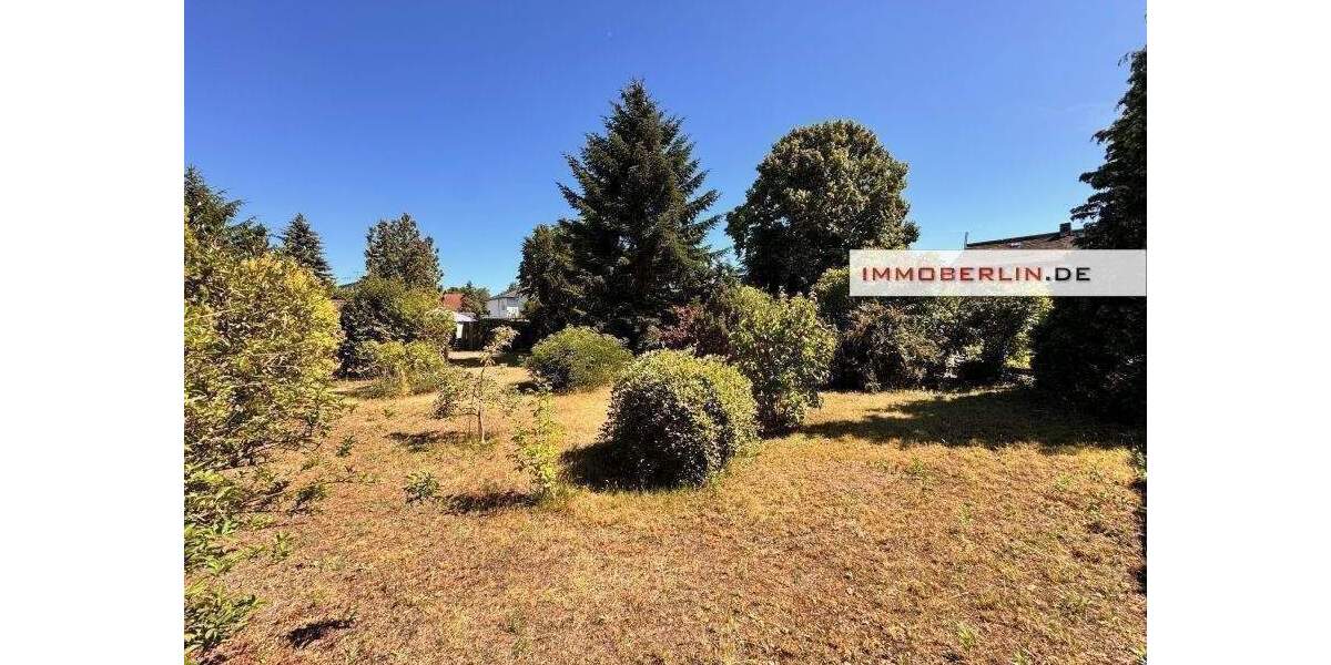 Grundstück Berlin Kaulsdorf - 329.000&euro; | Angebot:24683806