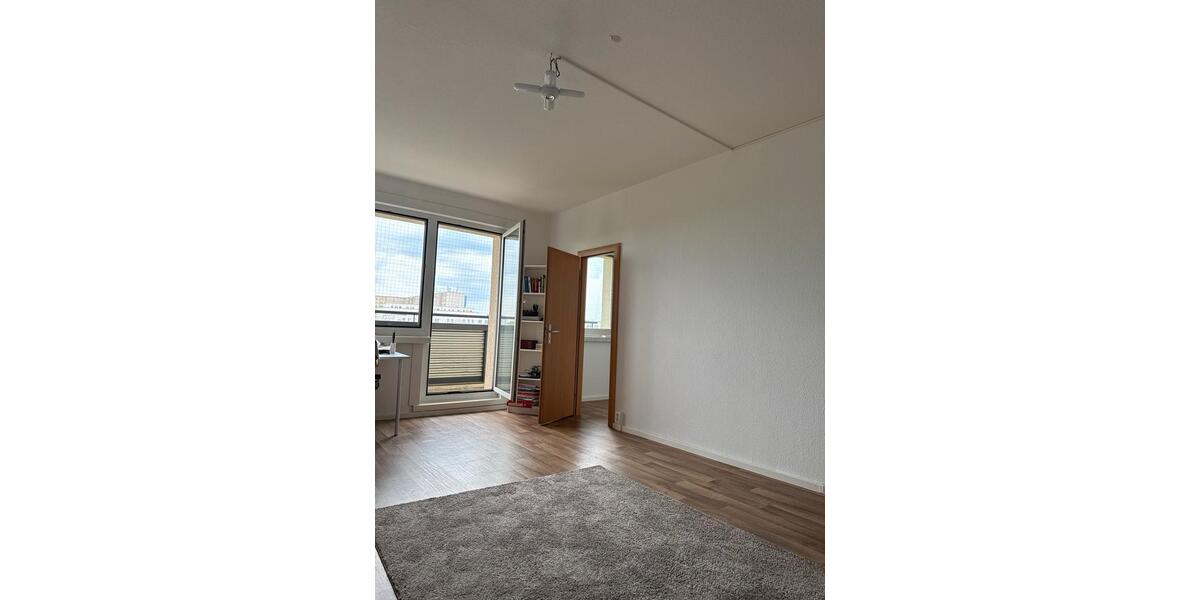 Etagenwohnung Berlin Lichtenberg - 1 Zimmer, 40 m&sup2;, 800&euro; | Angebot:26676831