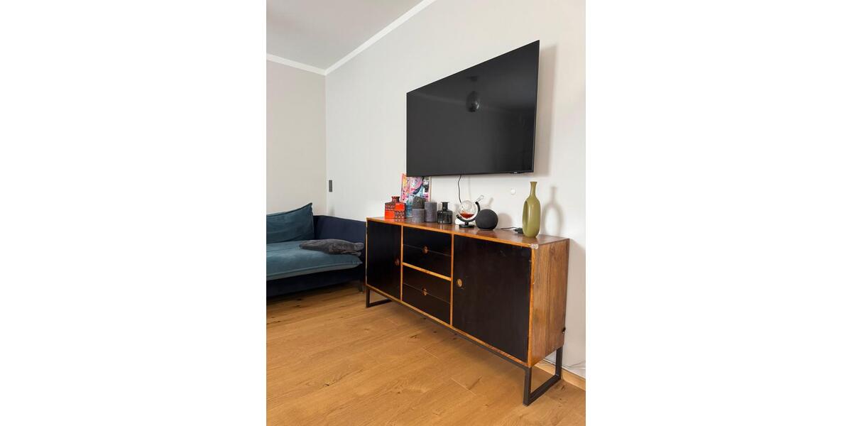 Etagenwohnung Berlin Pankow - 4 Zimmer, 105 m&sup2;, 960.000&euro; | Angebot:24816193