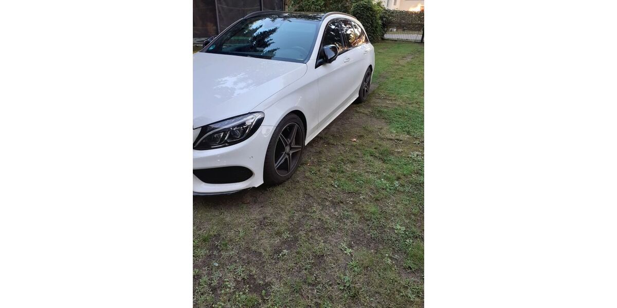 Mercedes-Benz C 250 147.000 km 22.500 &euro; berlin 12524