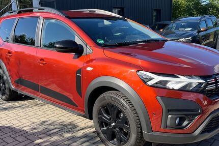 Dacia Jogger 20.328 km 15.990 &euro; Ahrensfelde 16356