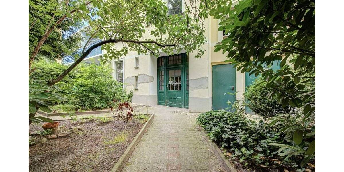 Etagenwohnung Berlin Charlottenburg - 2 Zimmer, 56 m&sup2;, 240.000&euro; | Angebot:23999699