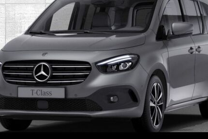 Mercedes-Benz T-Klasse 6.000 km 34.500 &euro; Schönefeld 12529