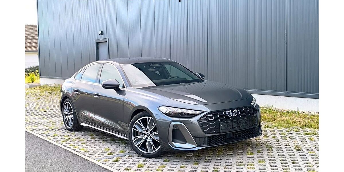 Audi A5 9.000 km 40.999 &euro; Mahlow 15831