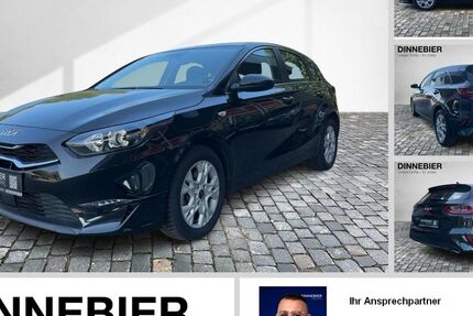 Kia ceed / Ceed 17.272 km 22.094 &euro; Berlin 12681