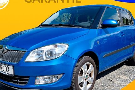 Skoda Fabia 116.500 km 7.700 € Wildau 15745