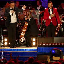 TENÖRE4YOU - Toni Di Napoli & Pietro Pato 19.03.2026 St. Vitus Kirche Rätzlingen