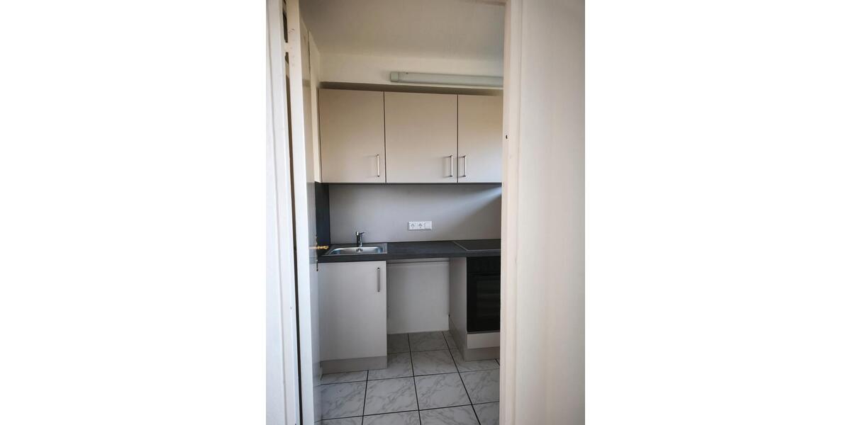 Etagenwohnung Berlin Spandau - 1 Zimmer, 35 m&sup2;, 535&euro; | Angebot:25958728