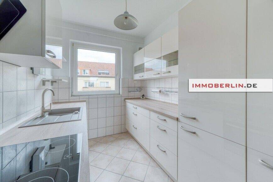 Etagenwohnung Berlin Staaken - 2 Zimmer, 64 m&sup2;, 249.000&euro; | Angebot:26824599