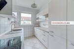 Etagenwohnung Berlin Staaken - 2 Zimmer, 64 m&sup2;, 249.000&euro; | Angebot:26824599