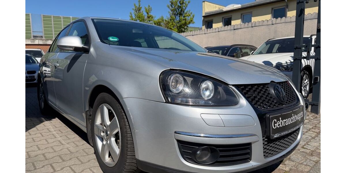 VW Jetta 158.000 km 3.500 &euro; Berlin, BRITZ 12347