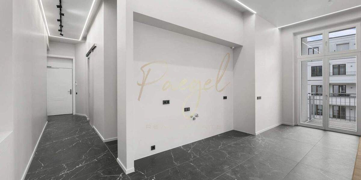 Etagenwohnung Berlin Wilmersdorf - 3 Zimmer, 98 m&sup2;, 910.000&euro; | Angebot:25710005