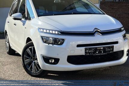 Citroen C4 Picasso 120.456 km 8.990 &euro; Berlin - Pankow 13187