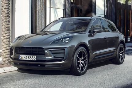 Porsche Macan 39.010 km 72.930 € Berlin 10587
