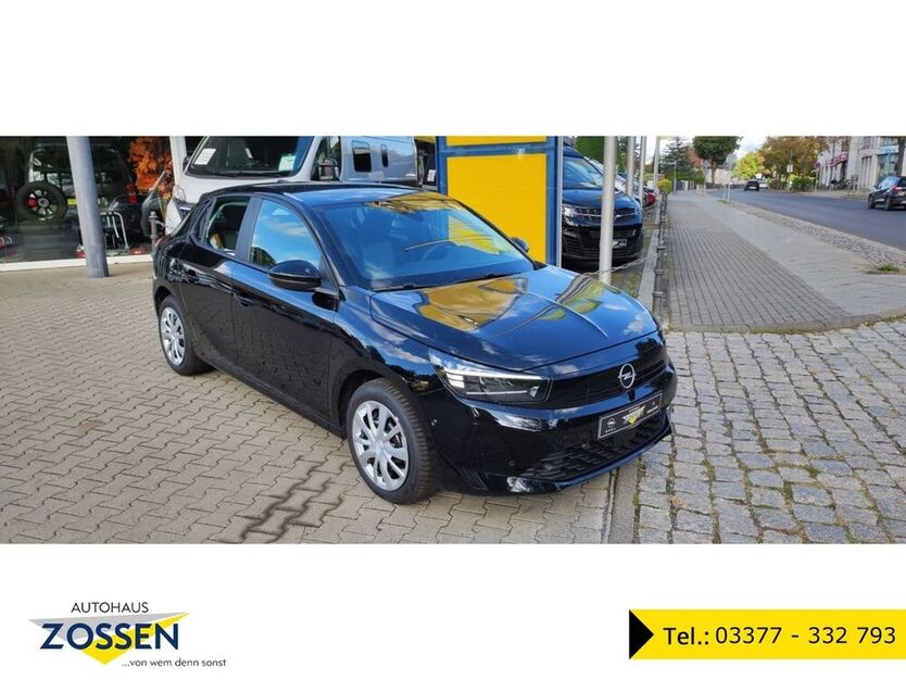 Corsa
