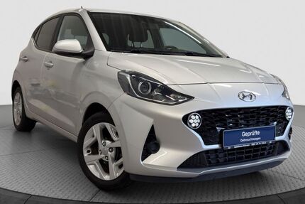 Hyundai i10 45.429 km 11.900 &euro; Berlin 12683