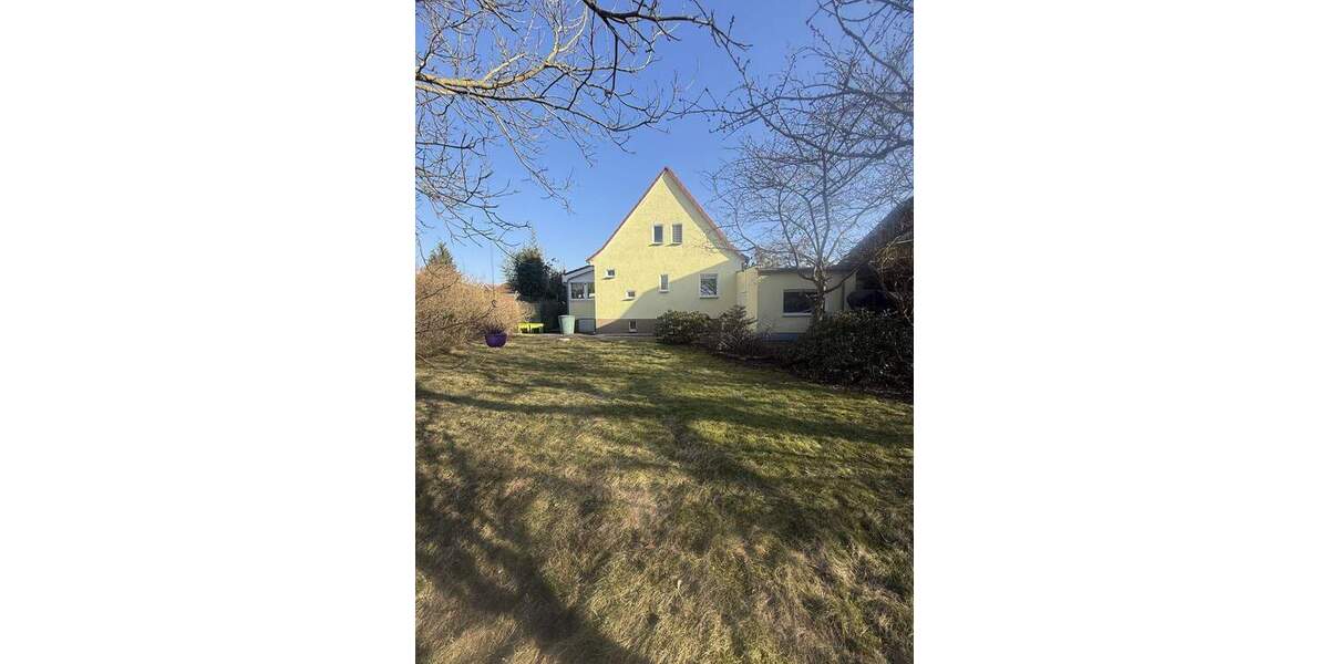 Einfamilienhaus Panketal Zepernick - 3 Zimmer, 85 m&sup2;, 429.800&euro; | Angebot:25957808